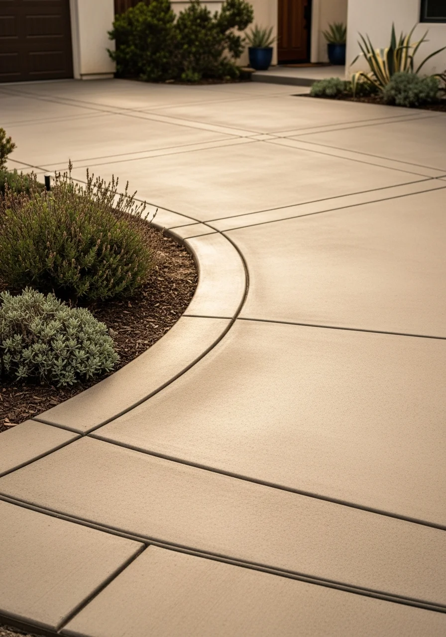 Close-up of coastal home exterior showing salt-resistant materials and quality finishes.